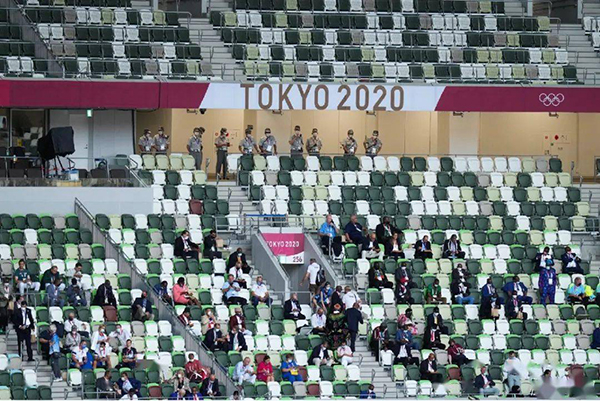 東京奧運到底“血虧”多少？媒體：掏空了日本的“家底”，中國網(wǎng)友都在懷念2008年