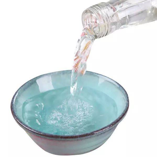 東莞清潔—白醋的好處有哪些？